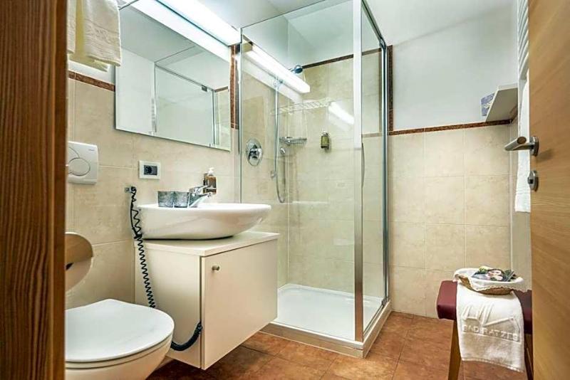 Hotel Bad Ratzes image