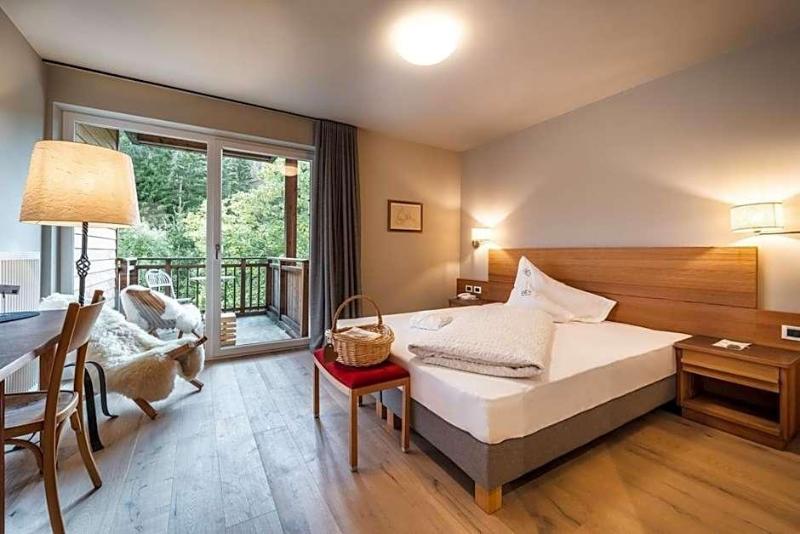 Hotel Bad Ratzes image