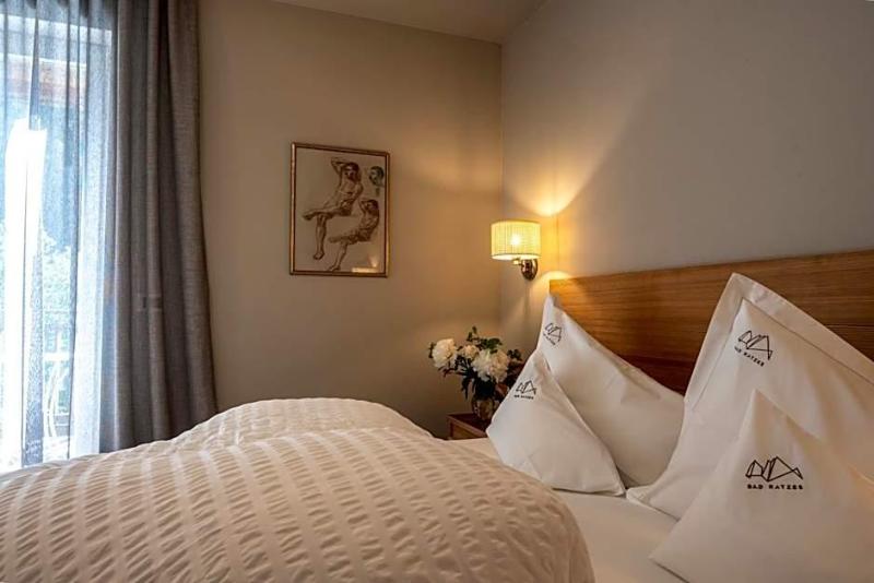 Hotel Bad Ratzes image