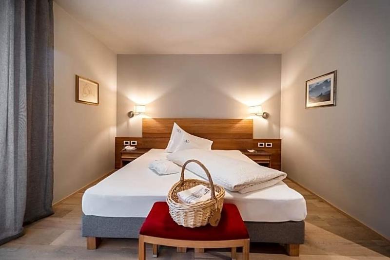 Hotel Bad Ratzes image