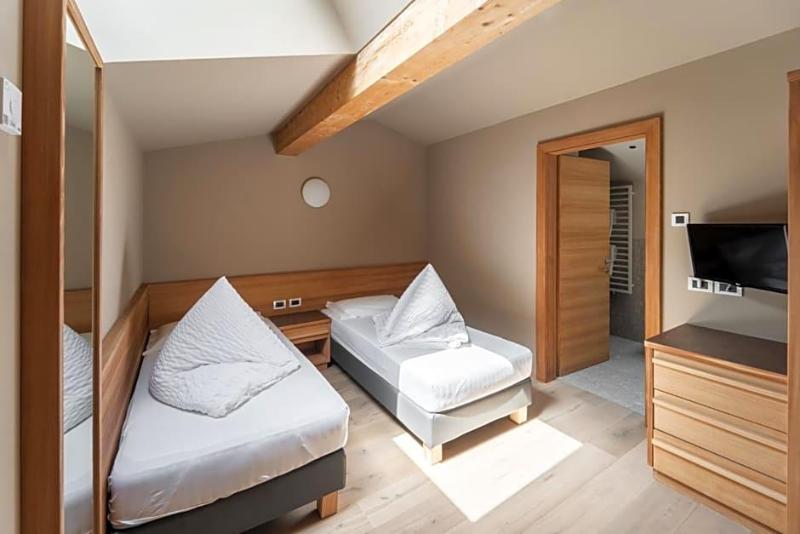 Hotel Bad Ratzes image
