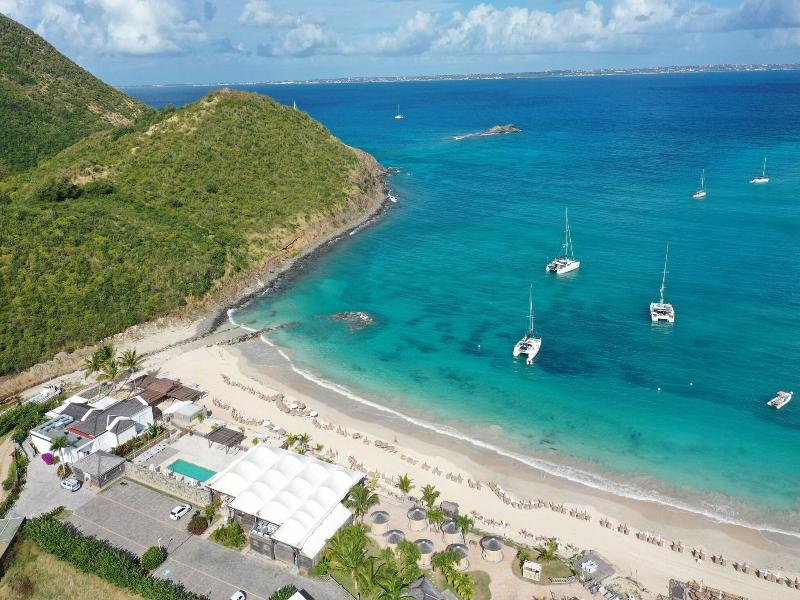 Anse Marcel Beach Resort image