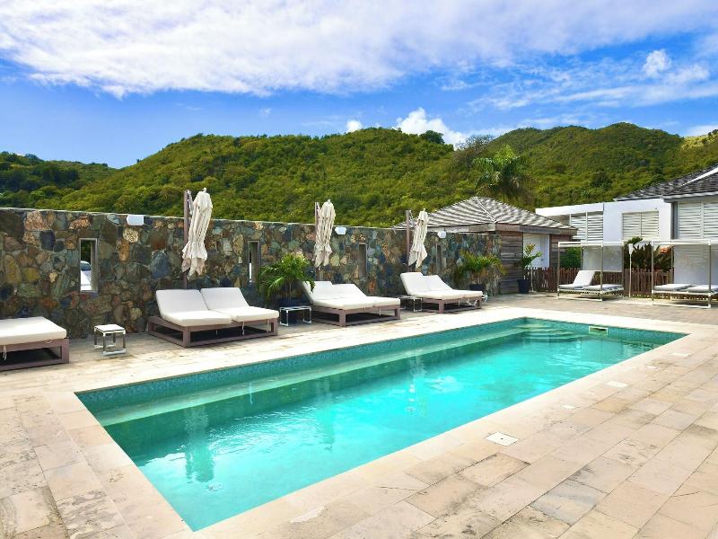 Anse Marcel Beach Resort image