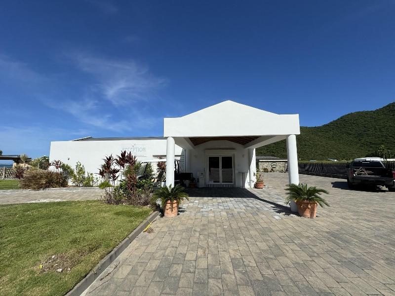 Anse Marcel Beach Resort image