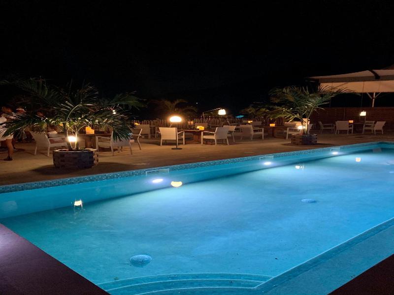 Anse Marcel Beach Resort image