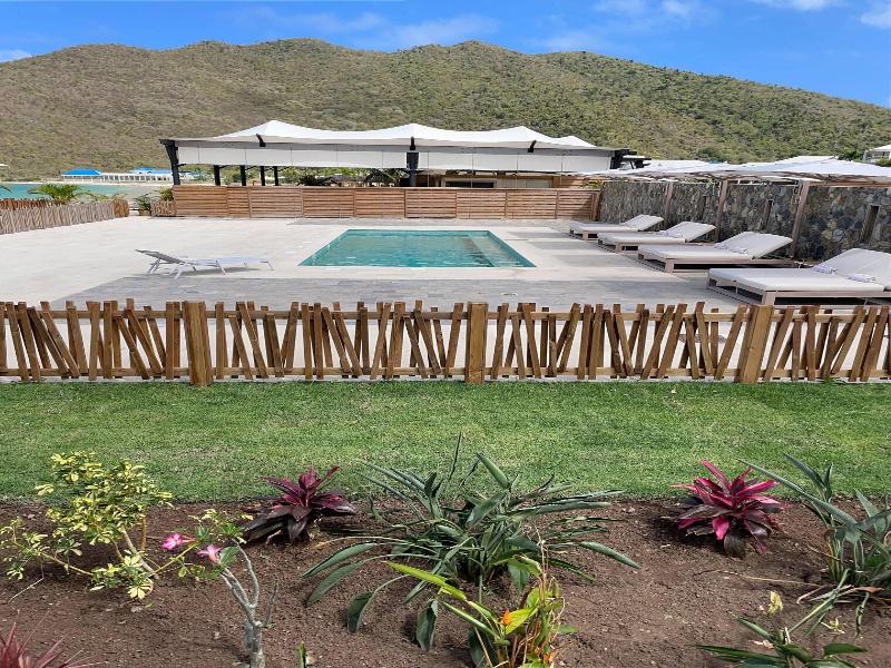 Anse Marcel Beach Resort image