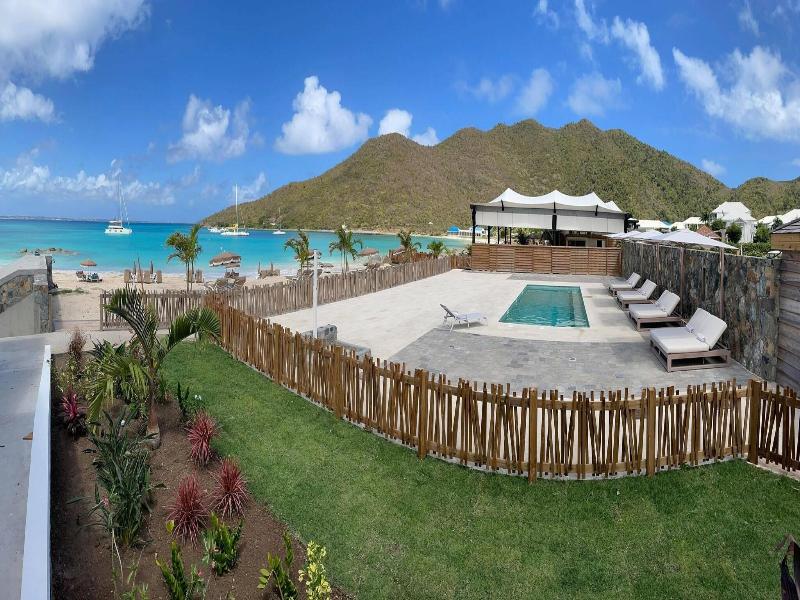 Anse Marcel Beach Resort image