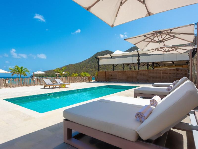 Anse Marcel Beach Resort image