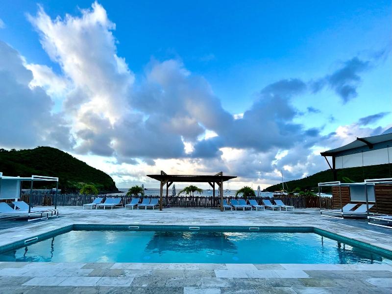 Anse Marcel Beach Resort image