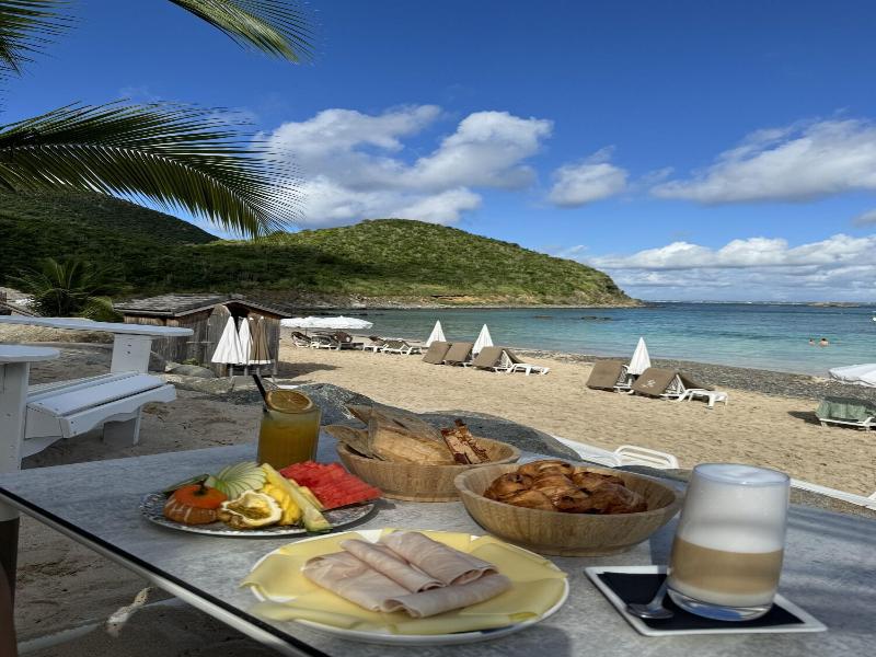 Anse Marcel Beach Resort image