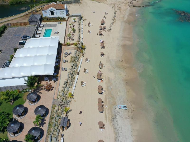 Anse Marcel Beach Resort image