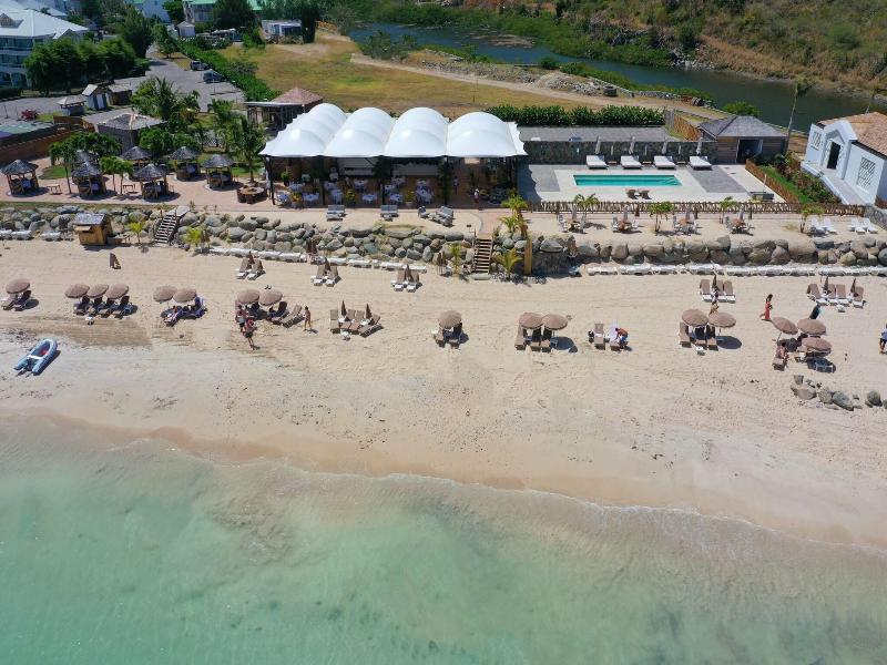 Anse Marcel Beach Resort image