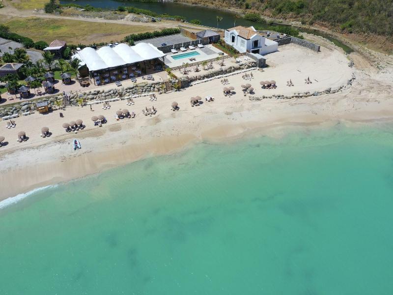 Anse Marcel Beach Resort image