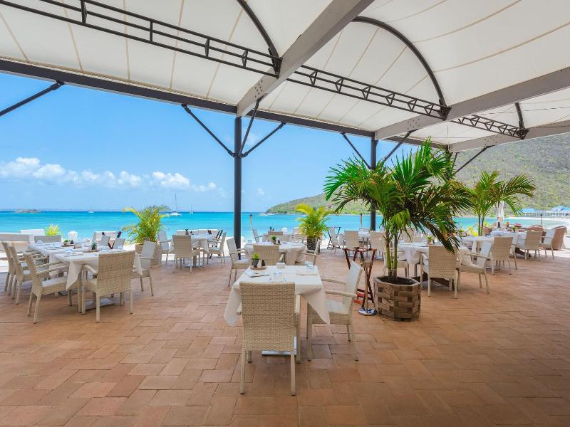 Anse Marcel Beach Resort image