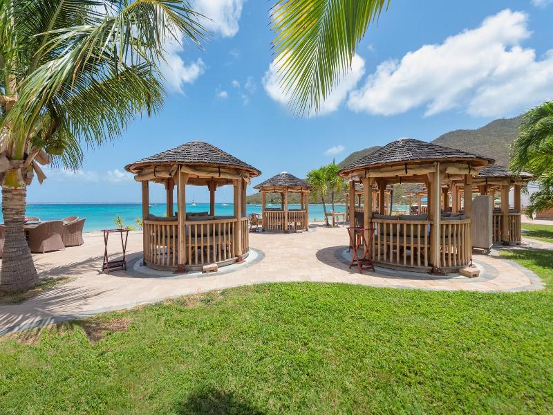 Anse Marcel Beach Resort image