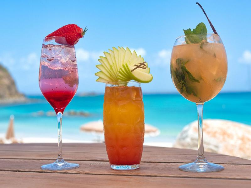 Anse Marcel Beach Resort image