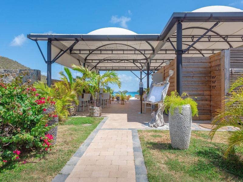 Anse Marcel Beach Resort image