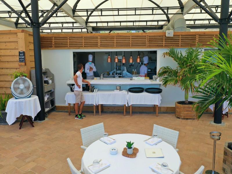 Anse Marcel Beach Resort image