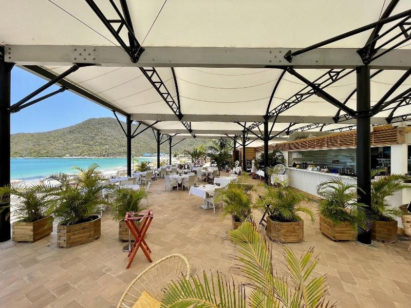 Anse Marcel Beach Resort image