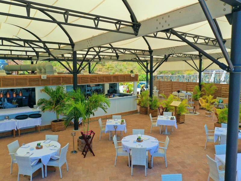 Anse Marcel Beach Resort image