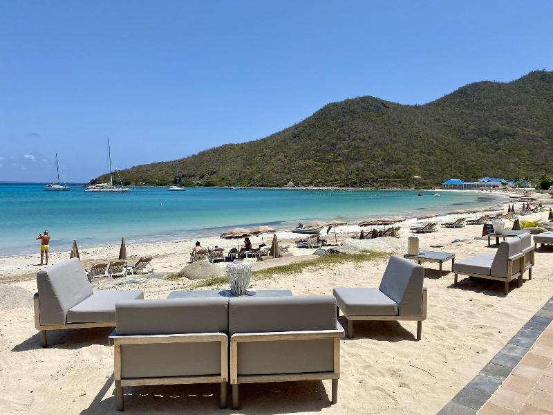 Anse Marcel Beach Resort image