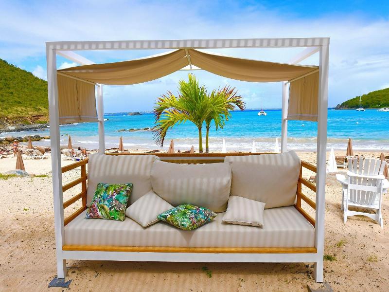Anse Marcel Beach Resort image