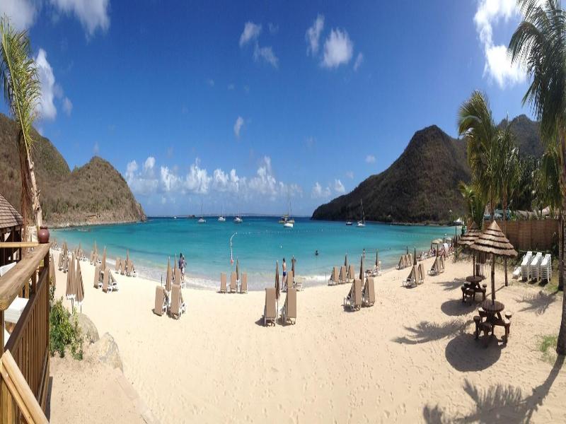 Anse Marcel Beach Resort image