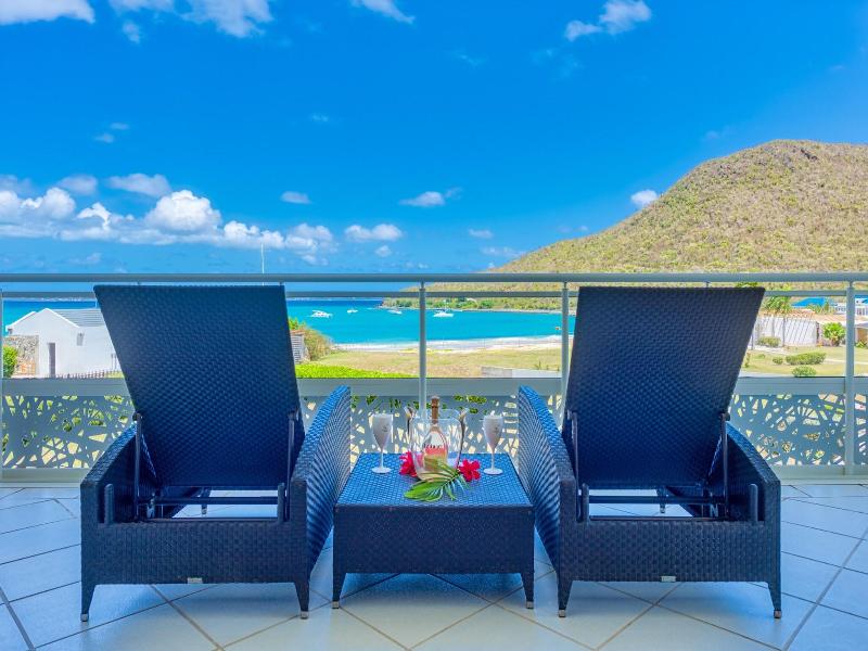 Anse Marcel Beach Resort image