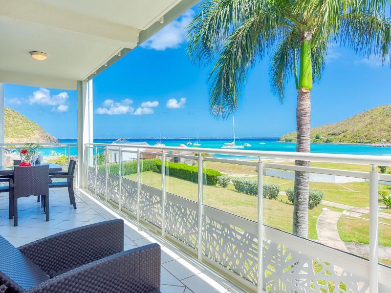 Anse Marcel Beach Resort image