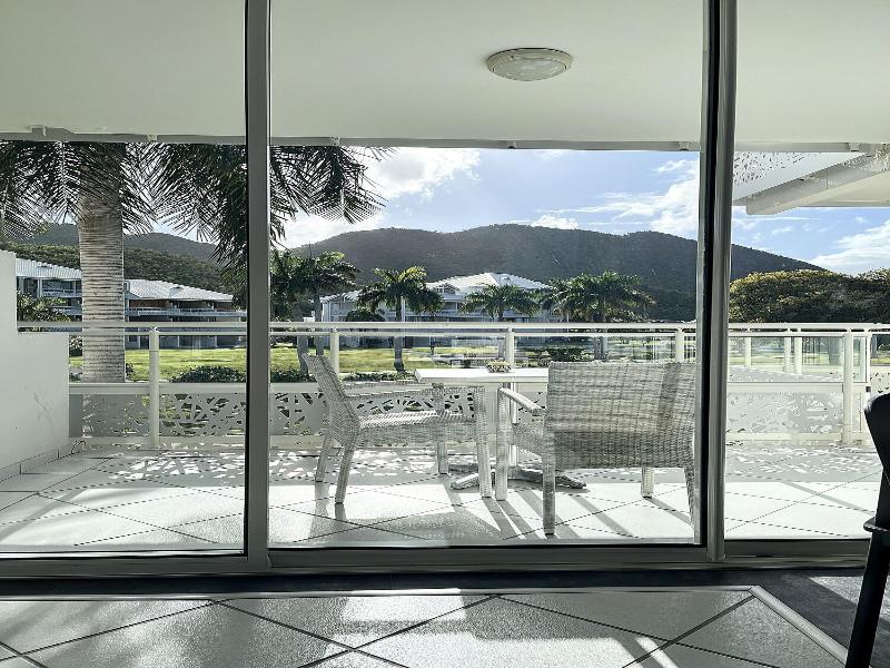 Anse Marcel Beach Resort image