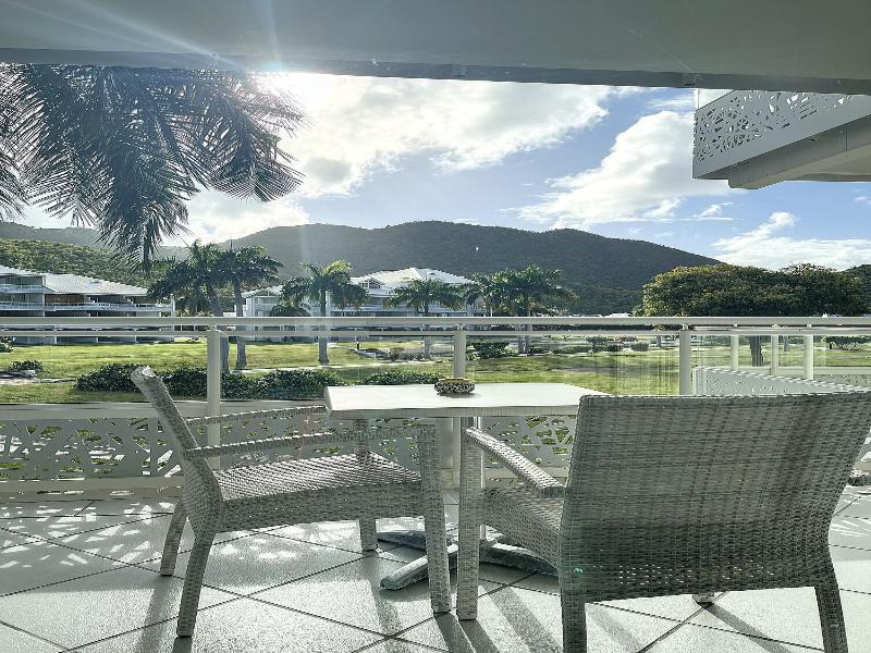 Anse Marcel Beach Resort image