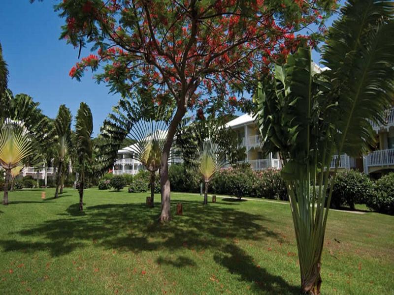Anse Marcel Beach Resort image