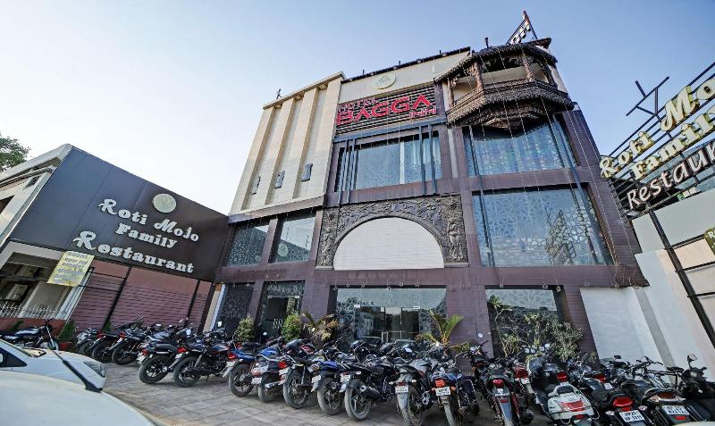 Oyo 2897 Hotel Bagga Inn — main photo