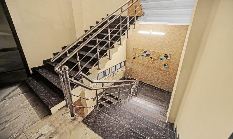 Oyo 2897 Hotel Bagga Inn — photo 2