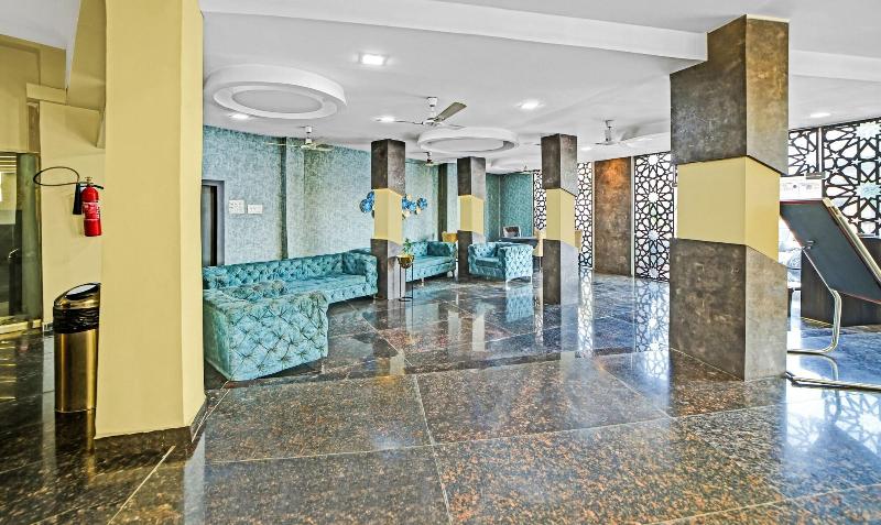 Oyo 2897 Hotel Bagga Inn — photo 5