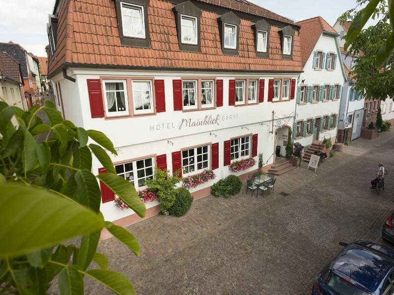 Hotel Mainblick image