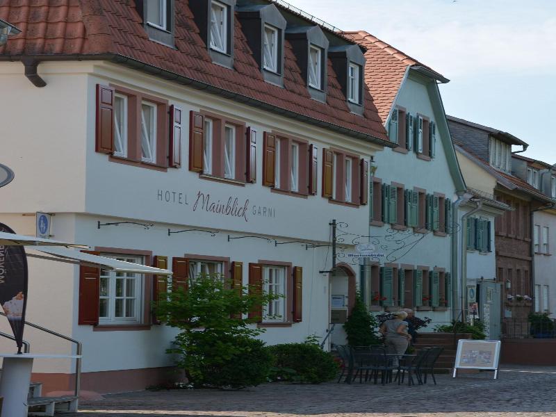 Hotel Mainblick image