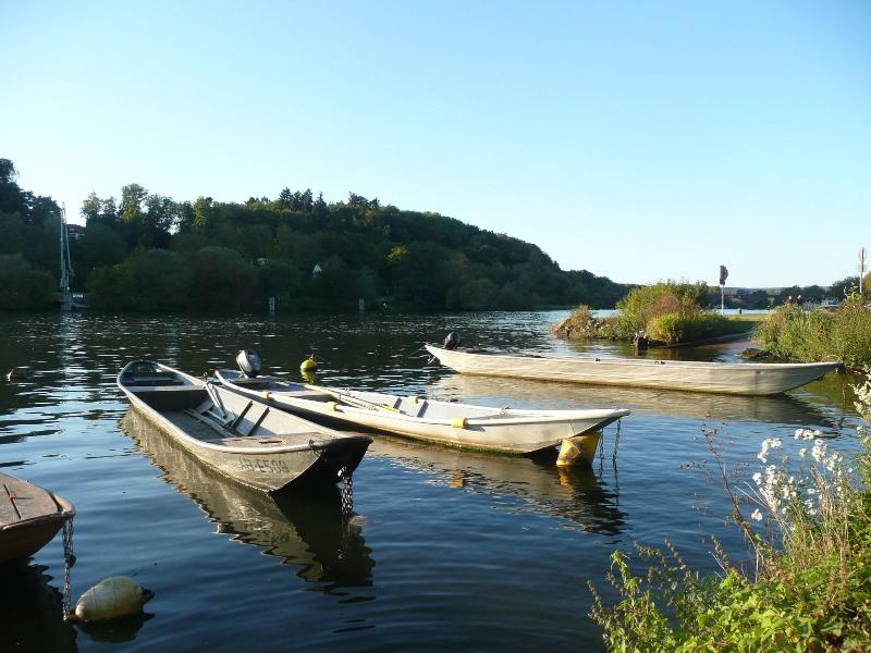 Hotel Mainblick image