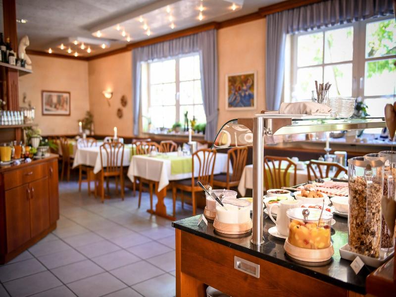 Hotel Mainblick image