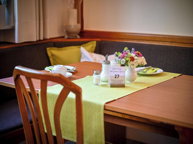 Hotel Mainblick image