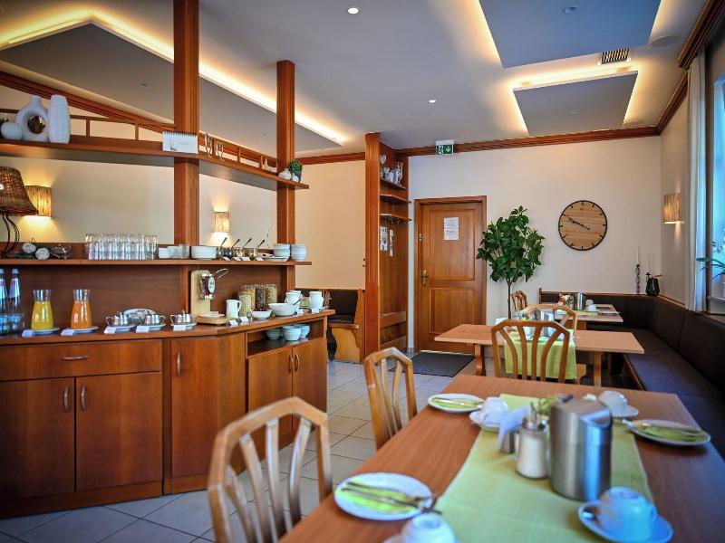 Hotel Mainblick image