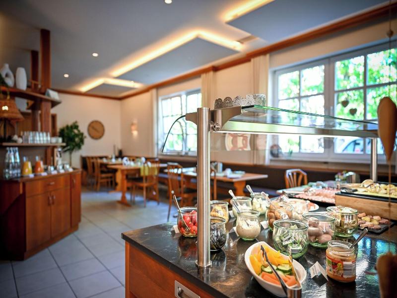 Hotel Mainblick image