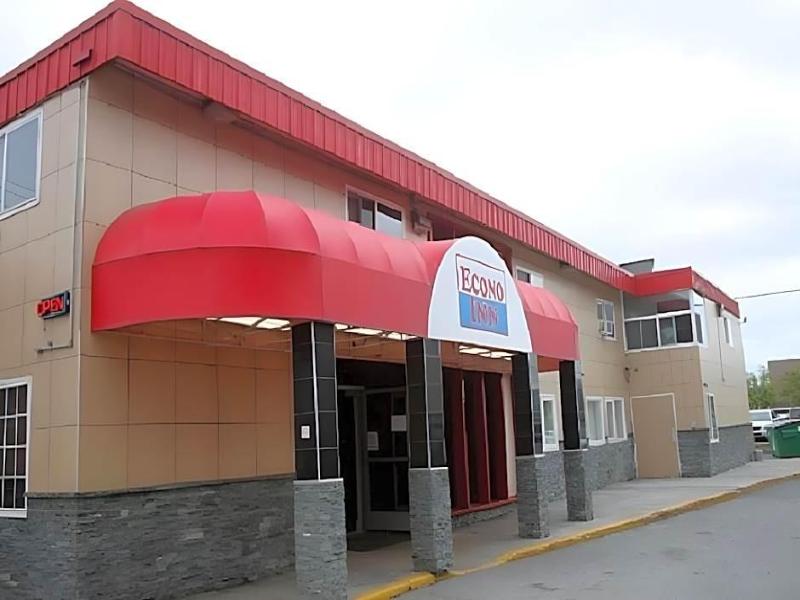 Econo Inn image