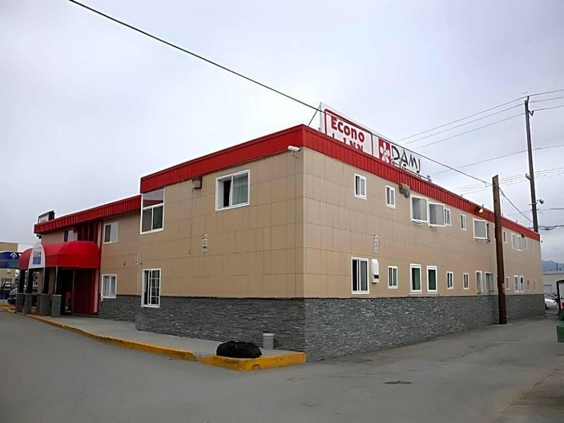 Econo Inn image