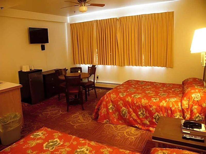 Econo Inn image