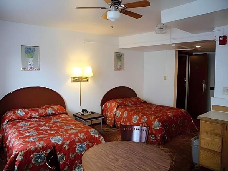 Econo Inn image