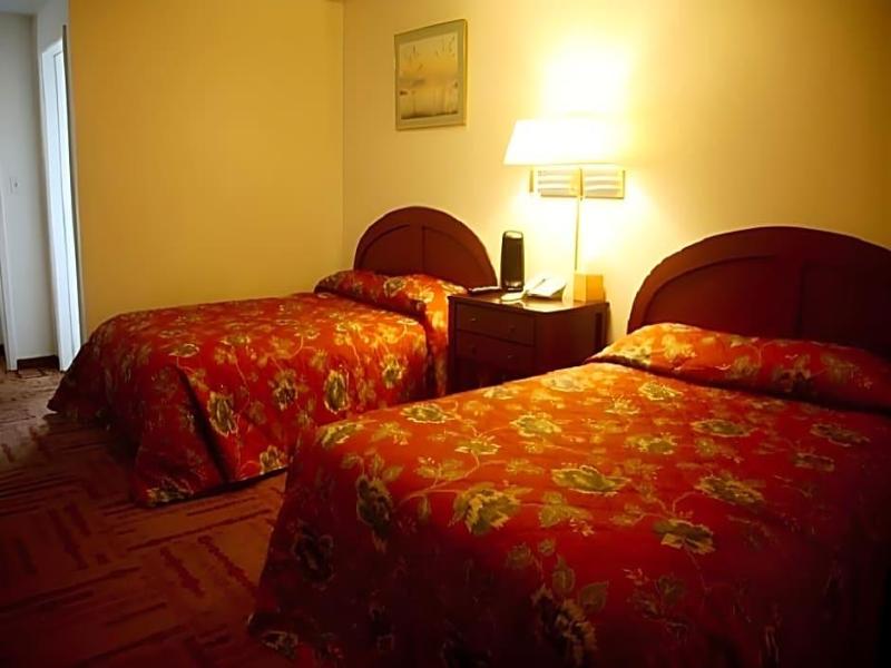 Econo Inn image