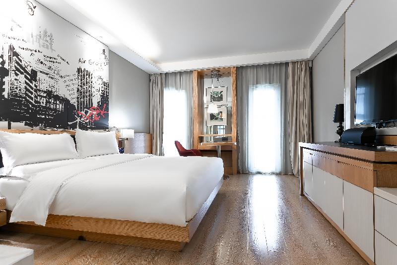 Crystal Orange Hotel Wuxi South Street image