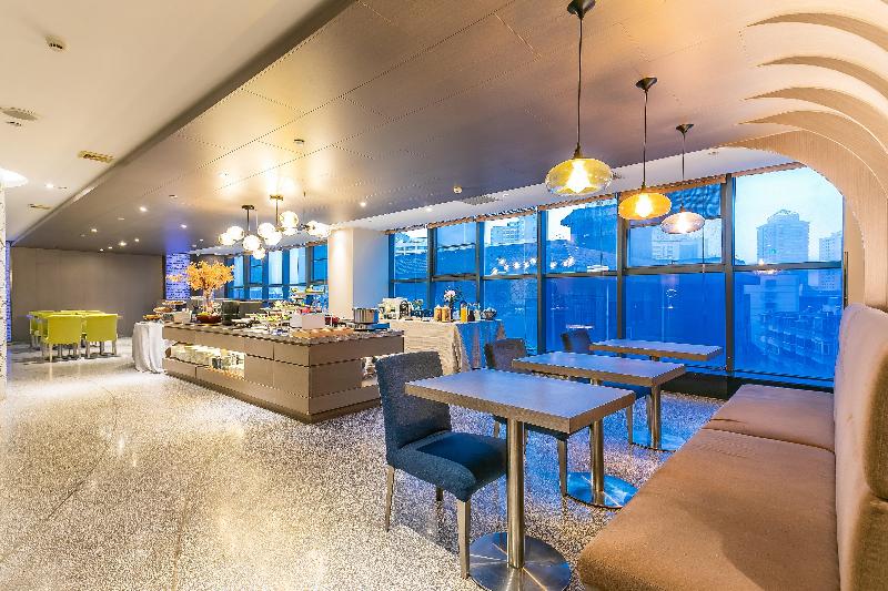 Crystal Orange Hotel Wuxi South Street image