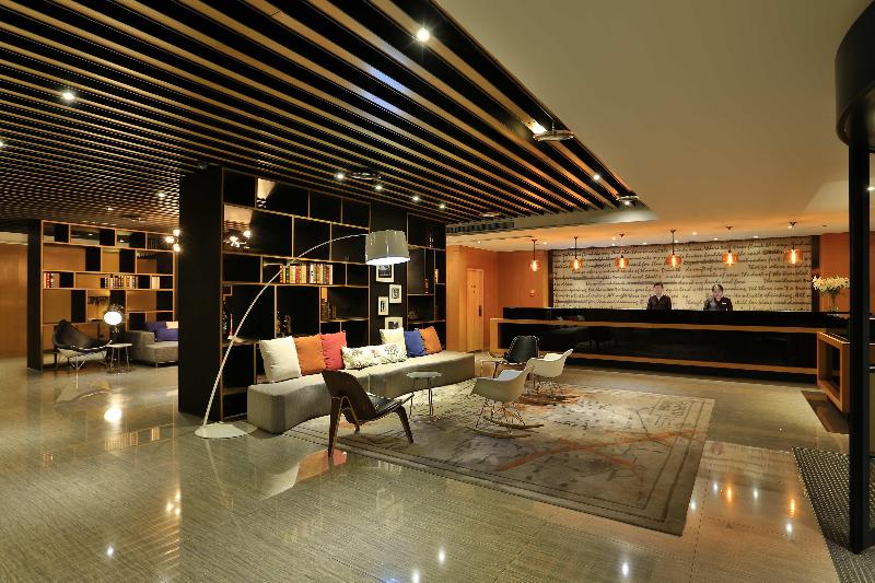 Crystal Orange Hotel Wuxi South Street image